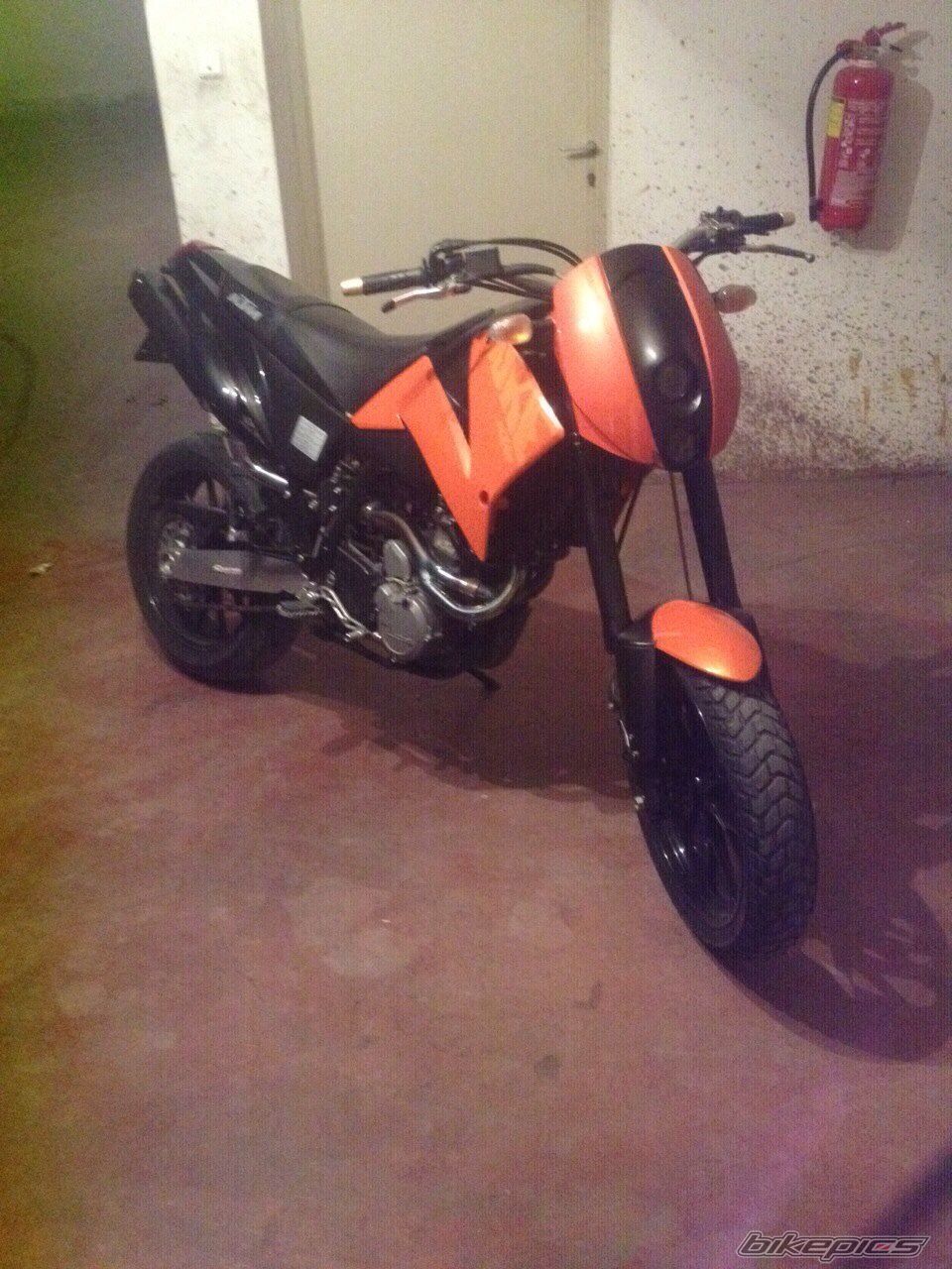 Bike Photo 2664328