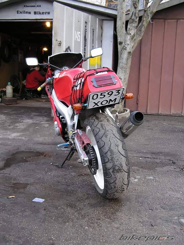 Bike Photo 266435