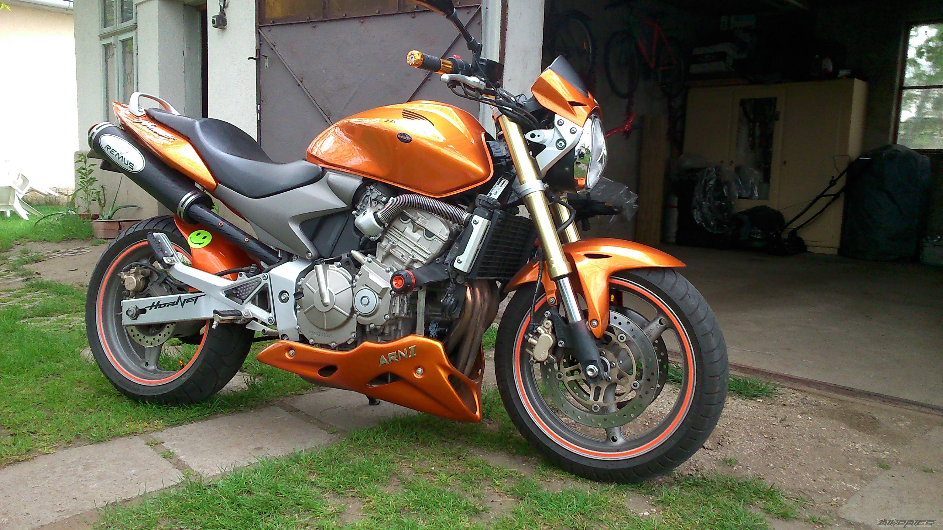 Bike Photo 2664354