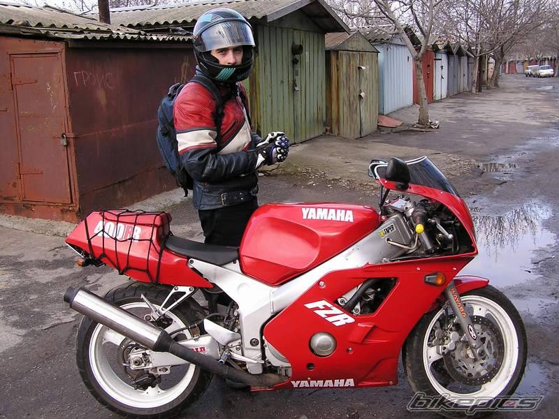 Bike Photo 266436