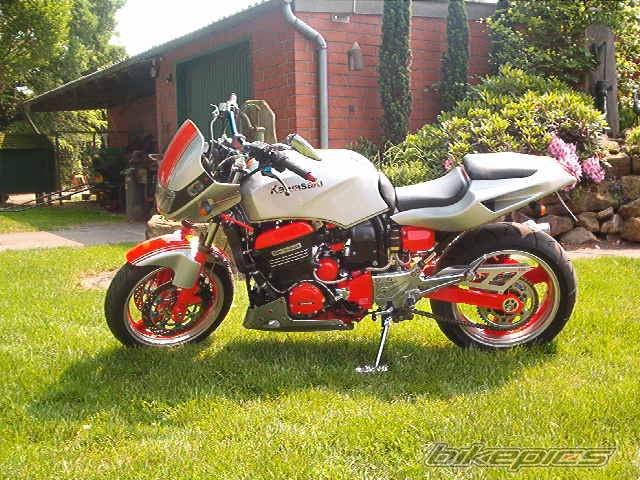 Bike Photo 266438