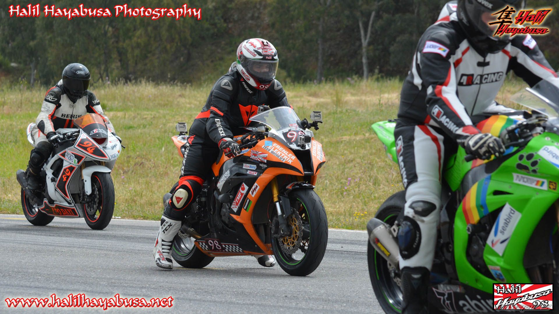 Bike Photo 2664452