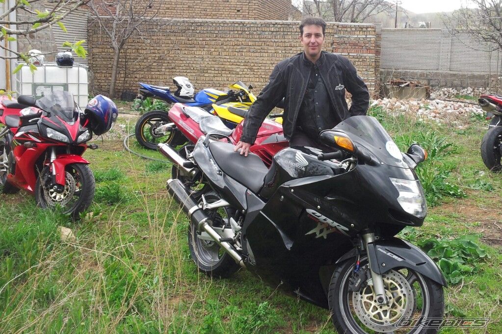 Bike Photo 2664520