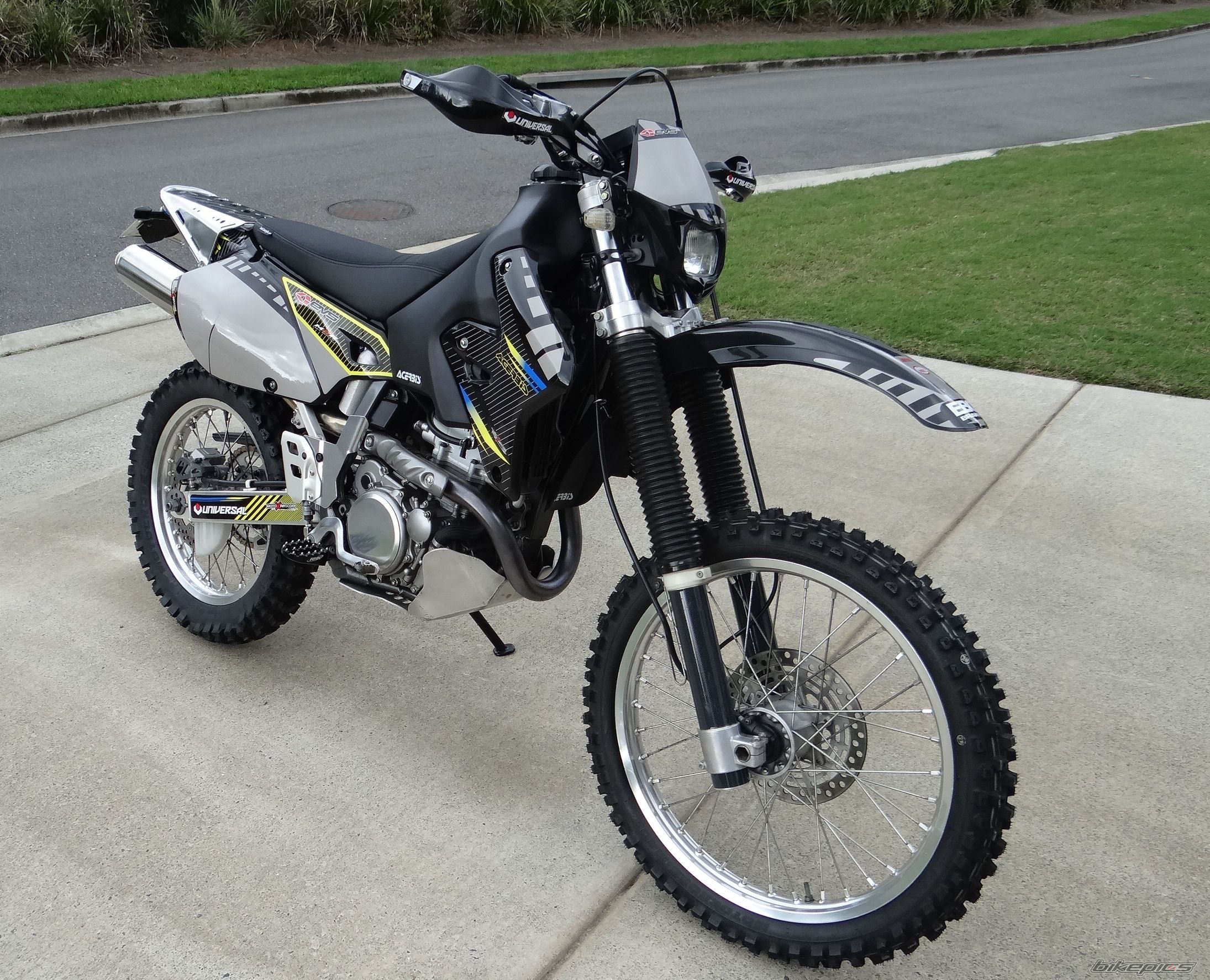 Bike Photo 2664521