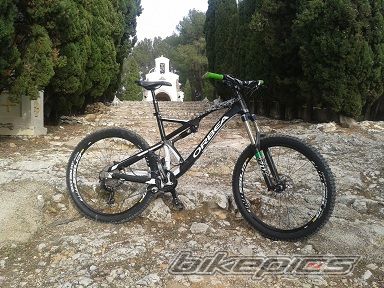 Bike Photo 2664573