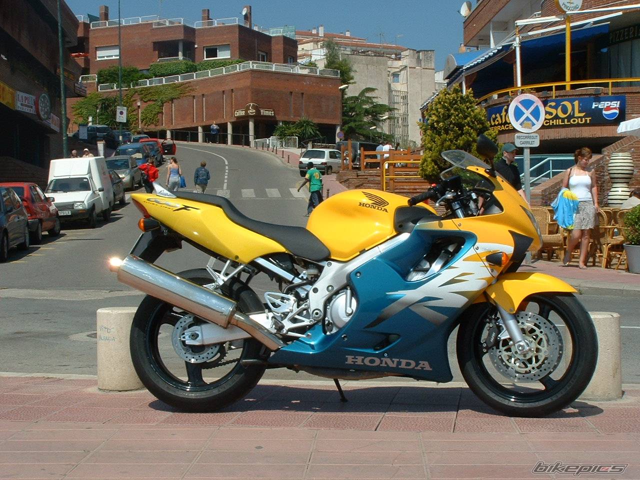 Bike Photo 266466