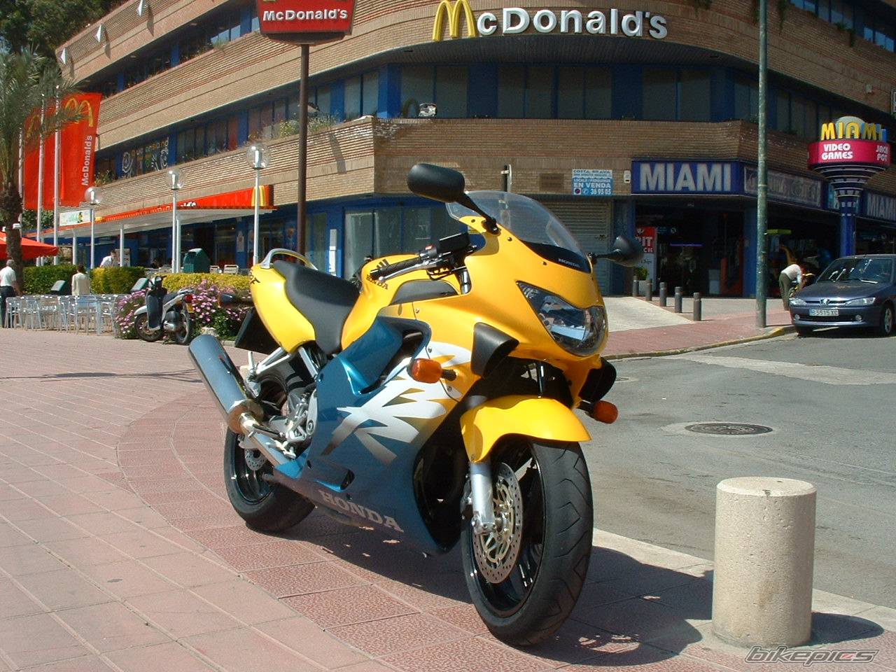 Bike Photo 266470