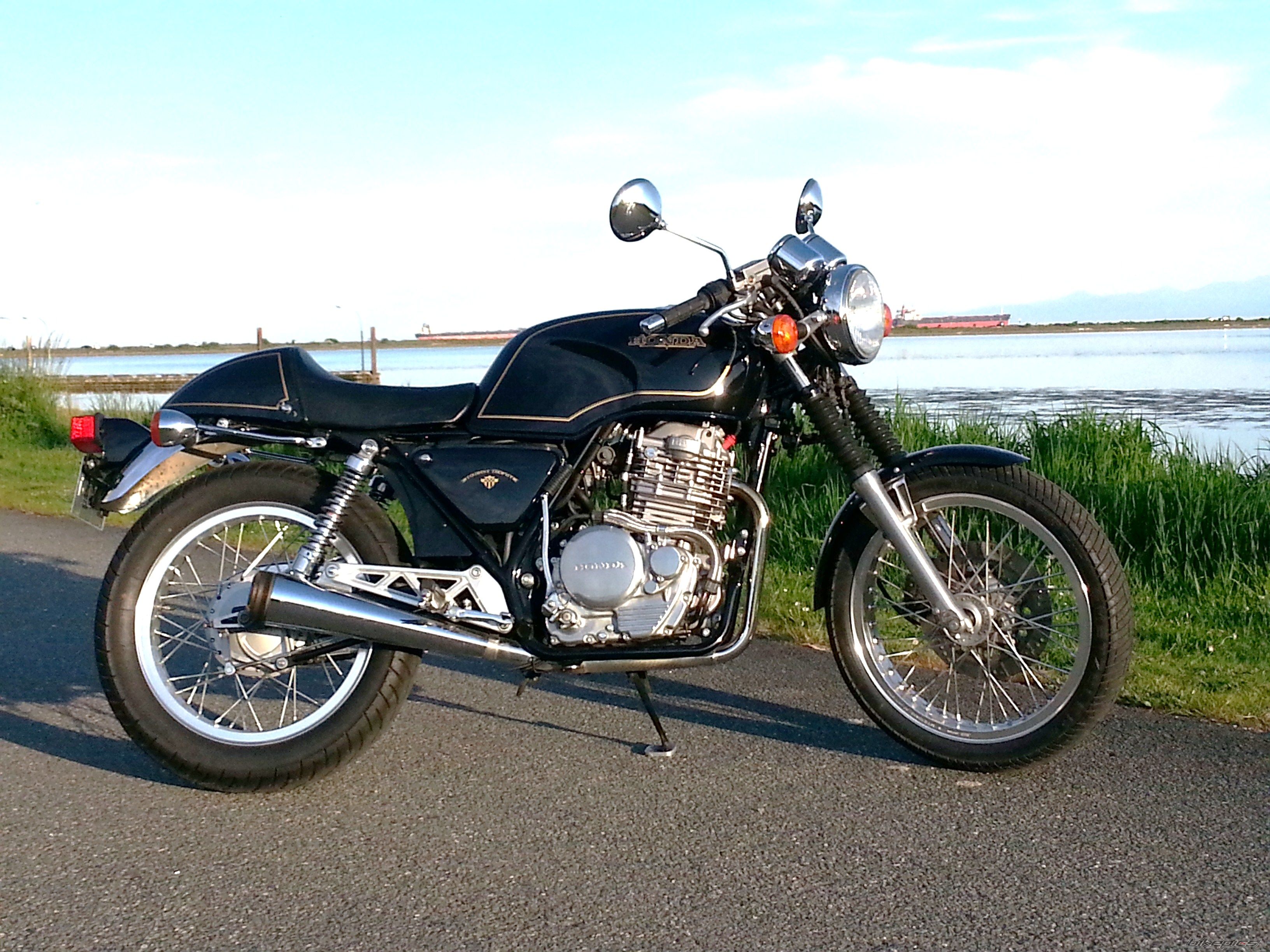 Bike Photo 2664745