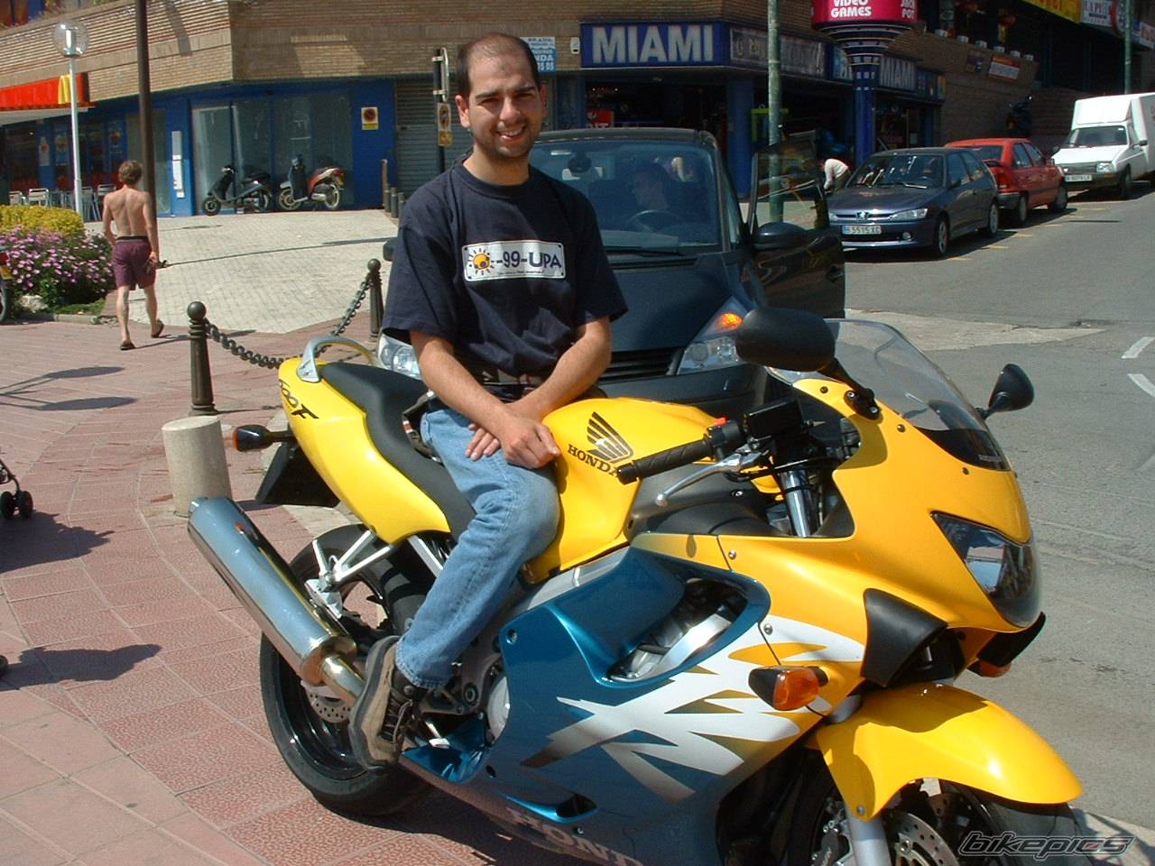 Bike Photo 266475