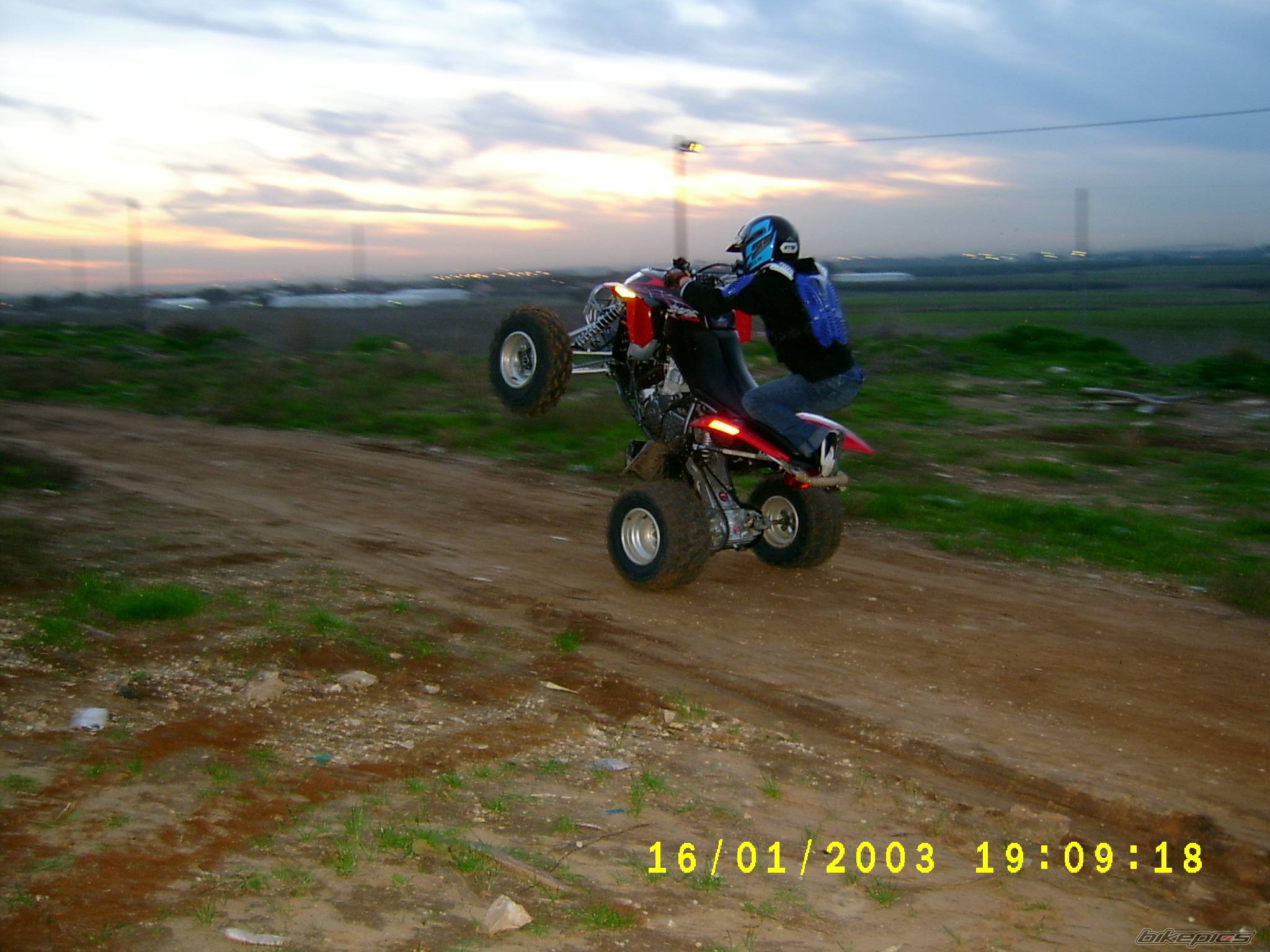Bike Photo 266476