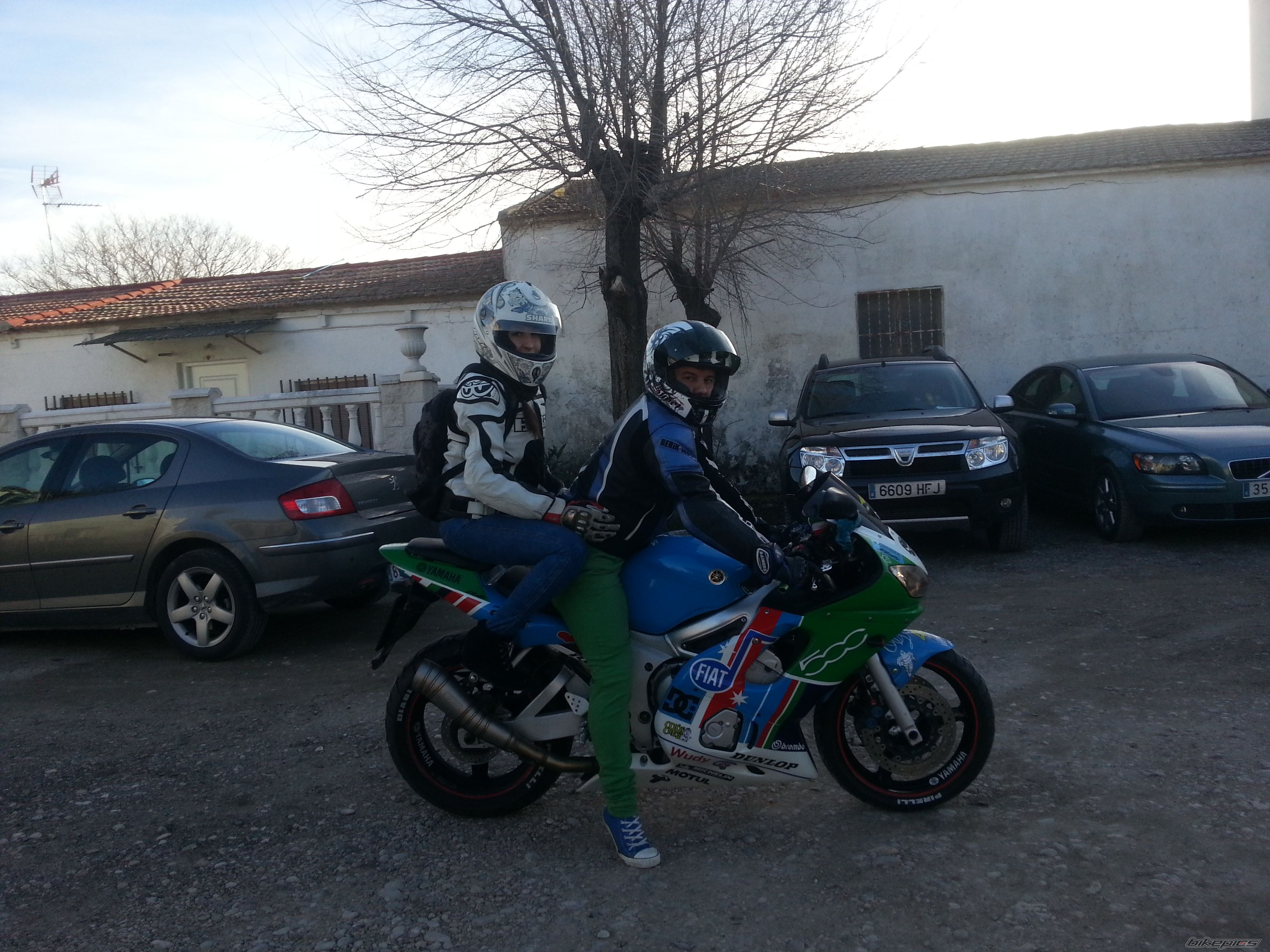 Bike Photo 2664764