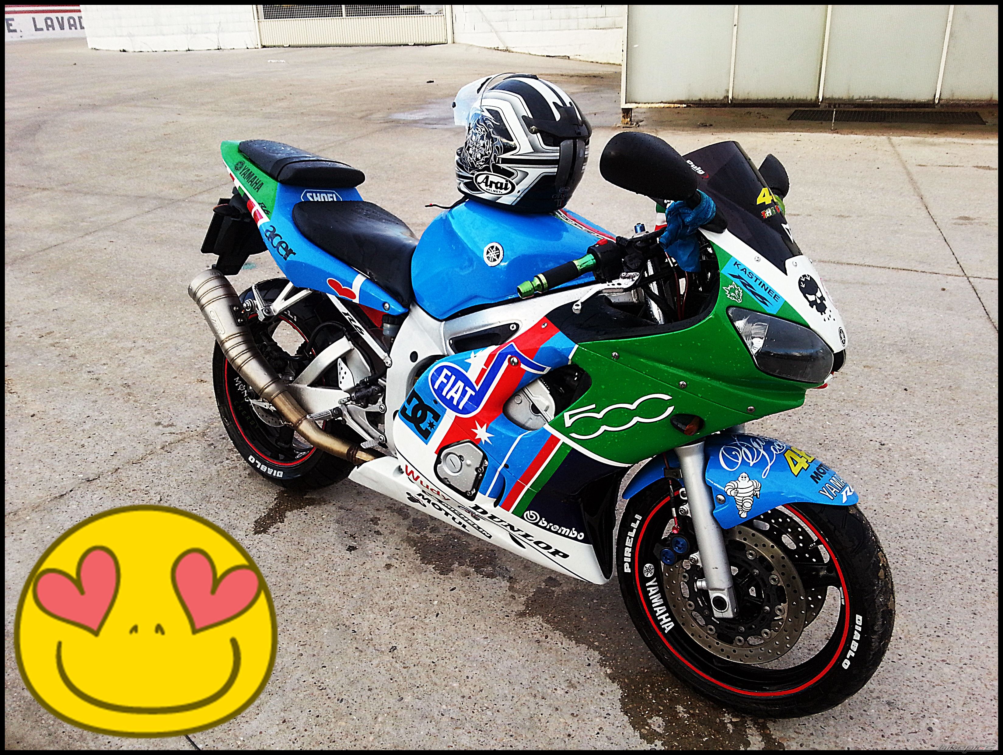 Bike Photo 2664765