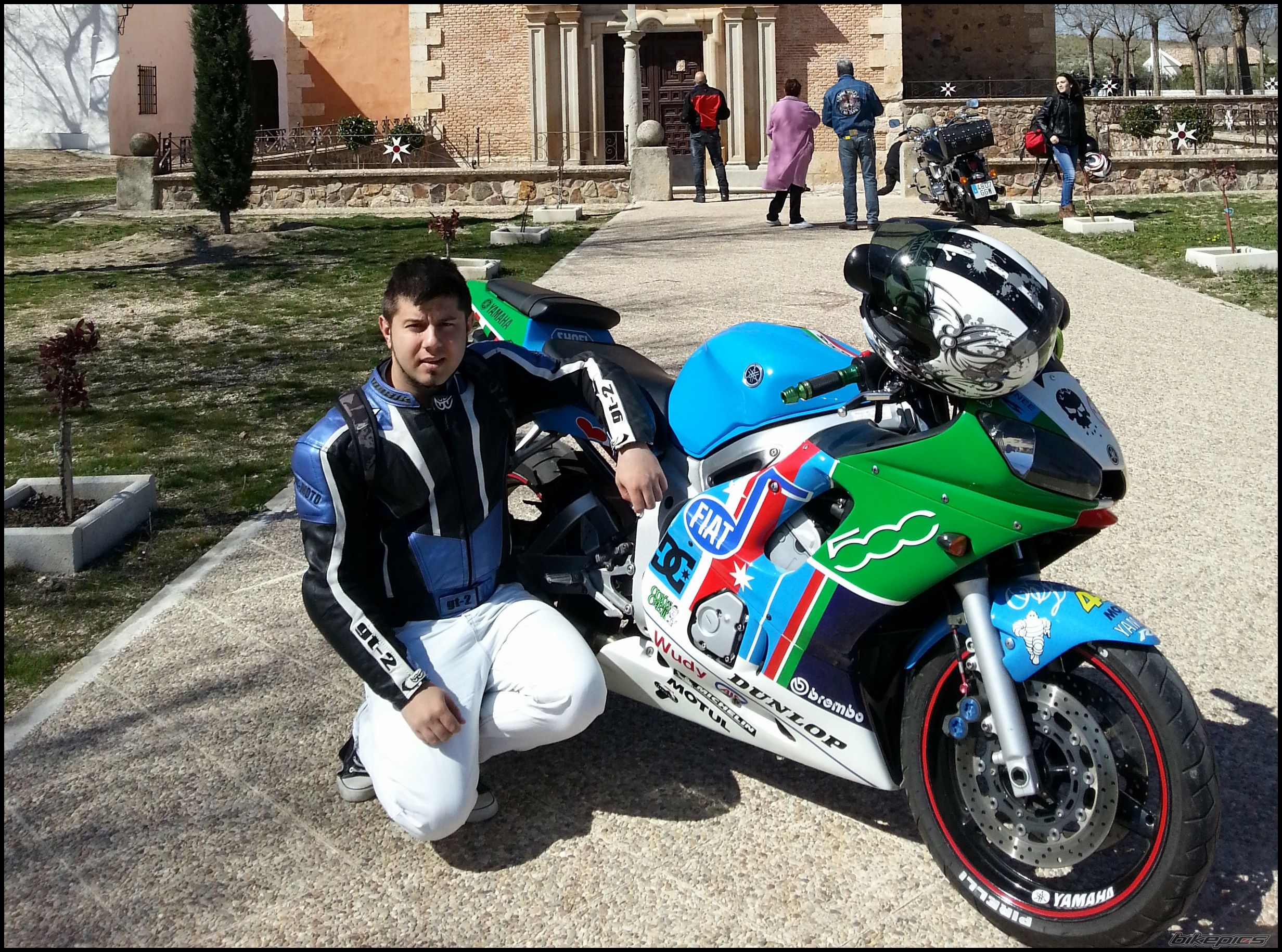 Bike Photo 2664766