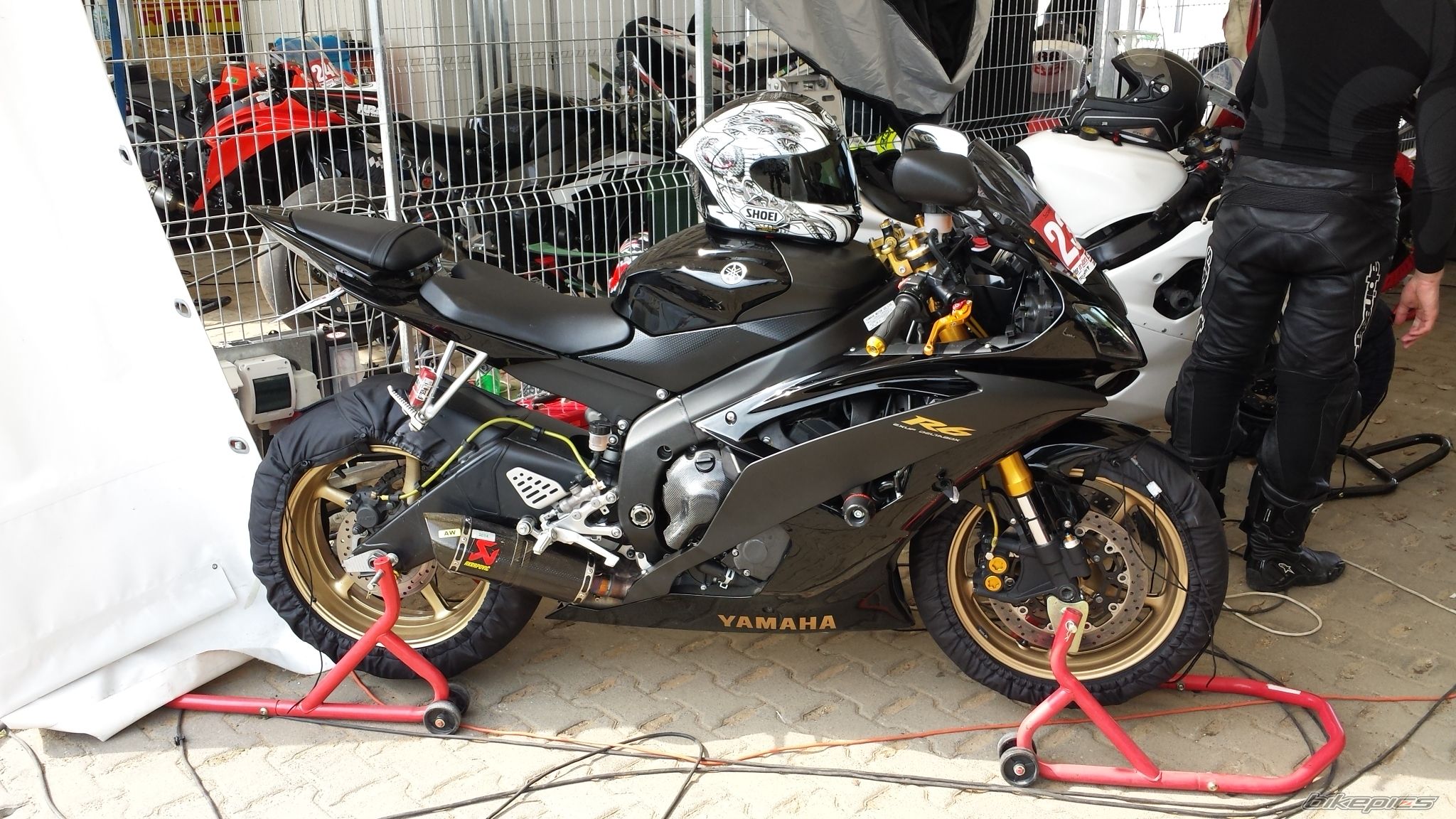 Bike Photo 2664770
