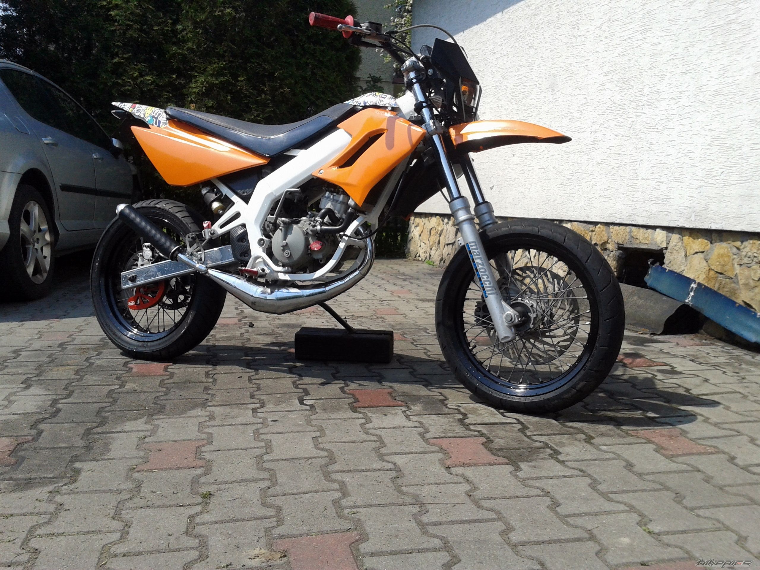 Bike Photo 2664787