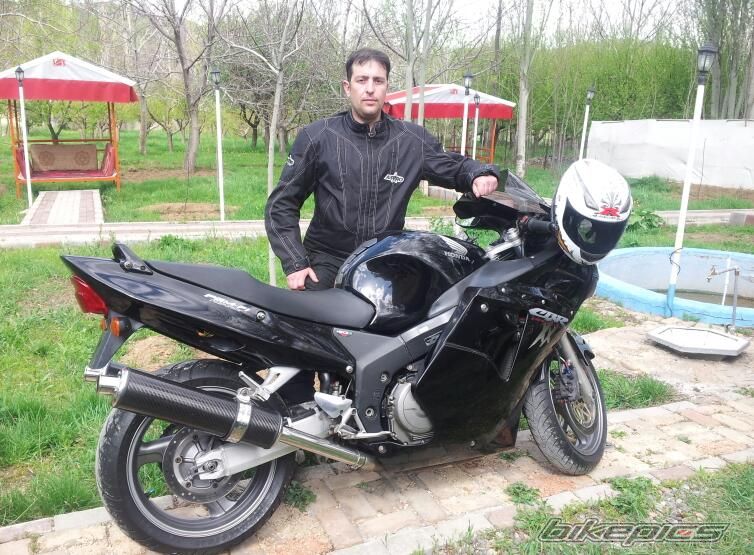 Bike Photo 2664868
