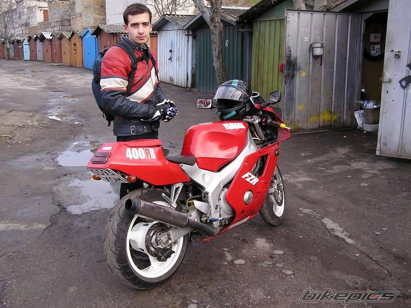 Bike Photo 266487
