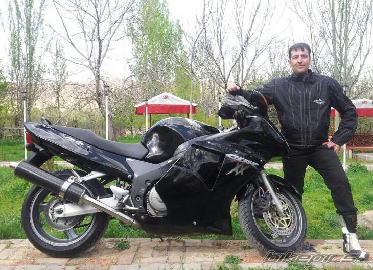 Bike Photo 2664878