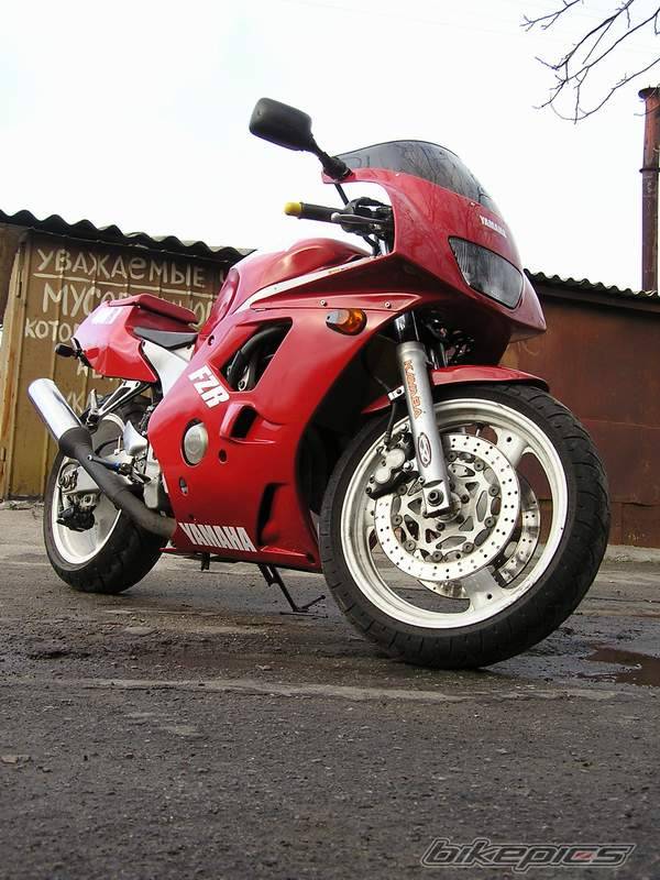 Bike Photo 266488