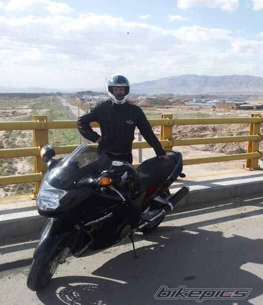 Bike Photo 2664883