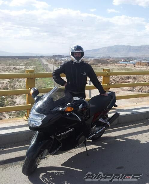 Bike Photo 2664885