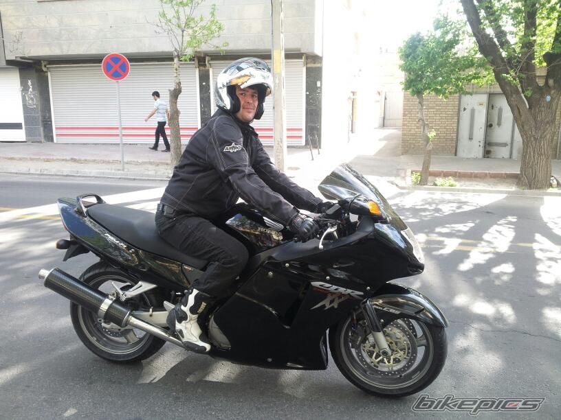 Bike Photo 2664886