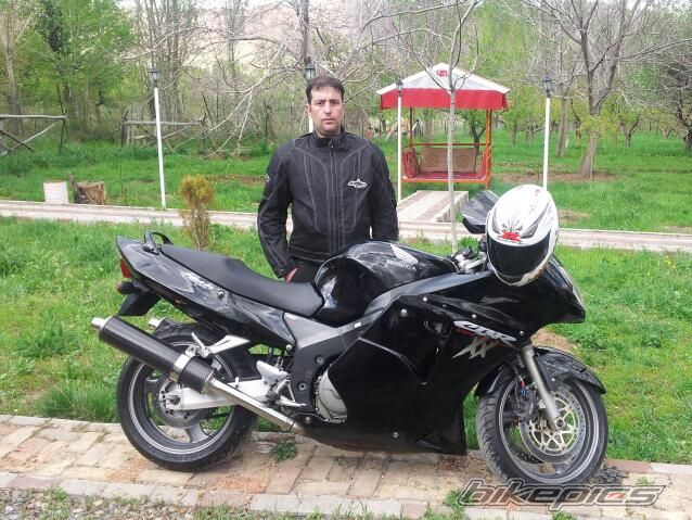 Bike Photo 2664888