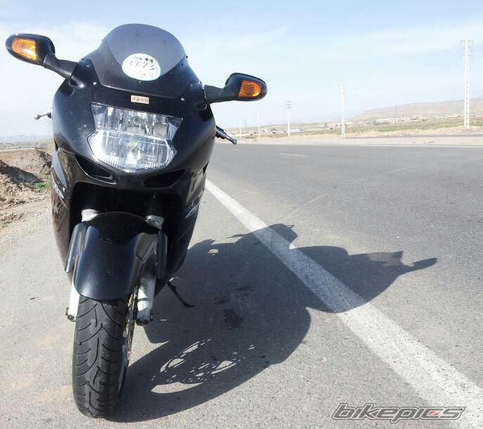 Bike Photo 2664892