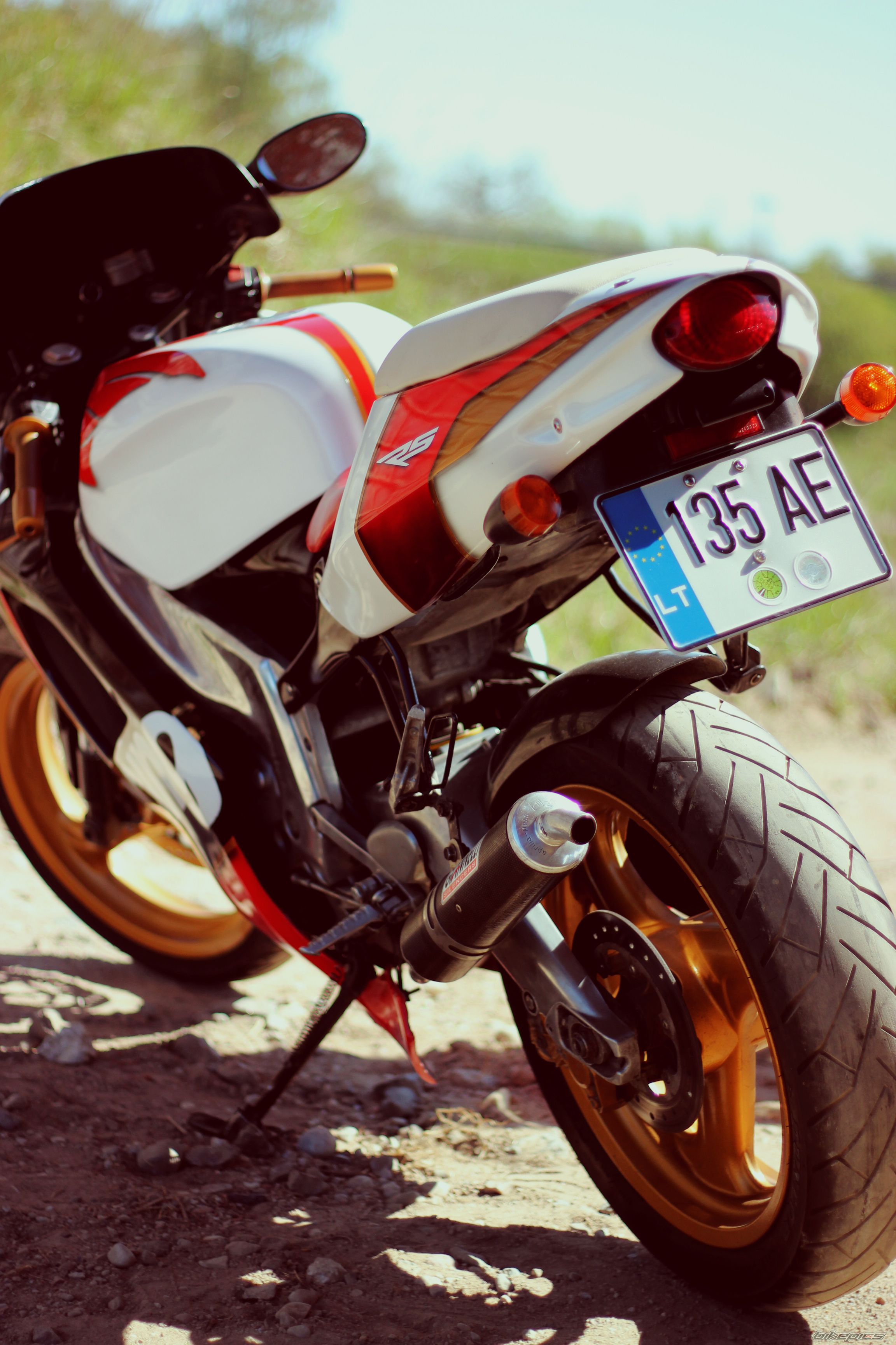 Bike Photo 2664917