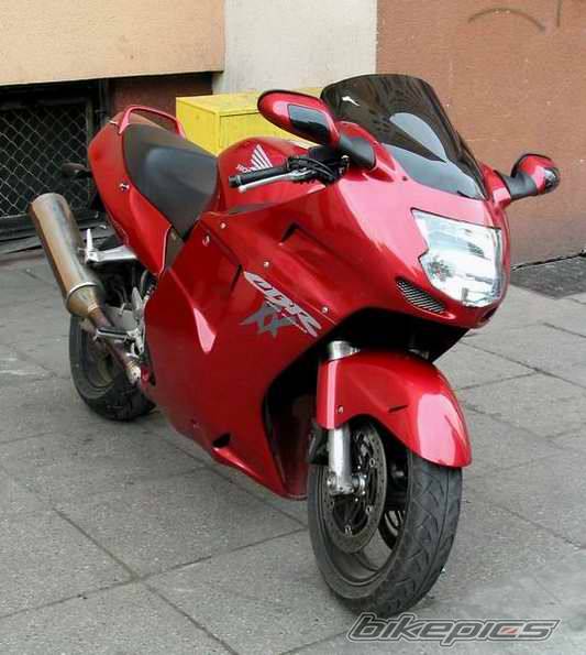 Bike Photo 266492