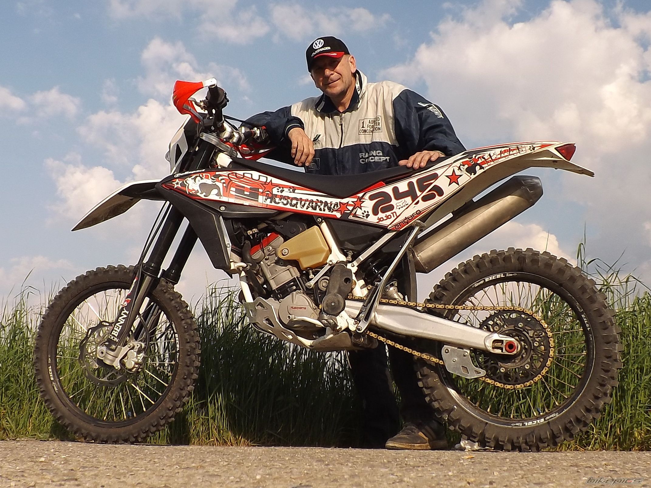 Bike Photo 2664929