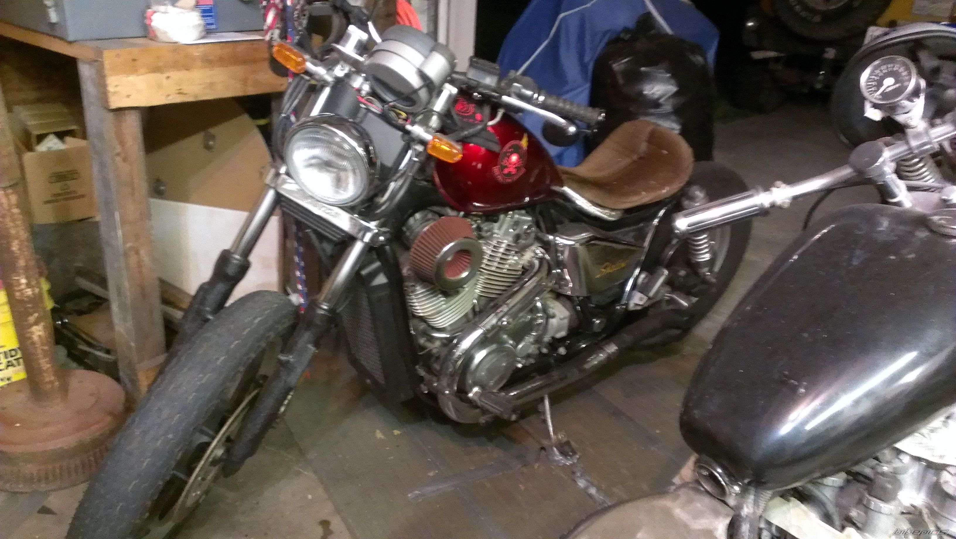 Bike Photo 2664934