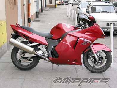 Bike Photo 266494