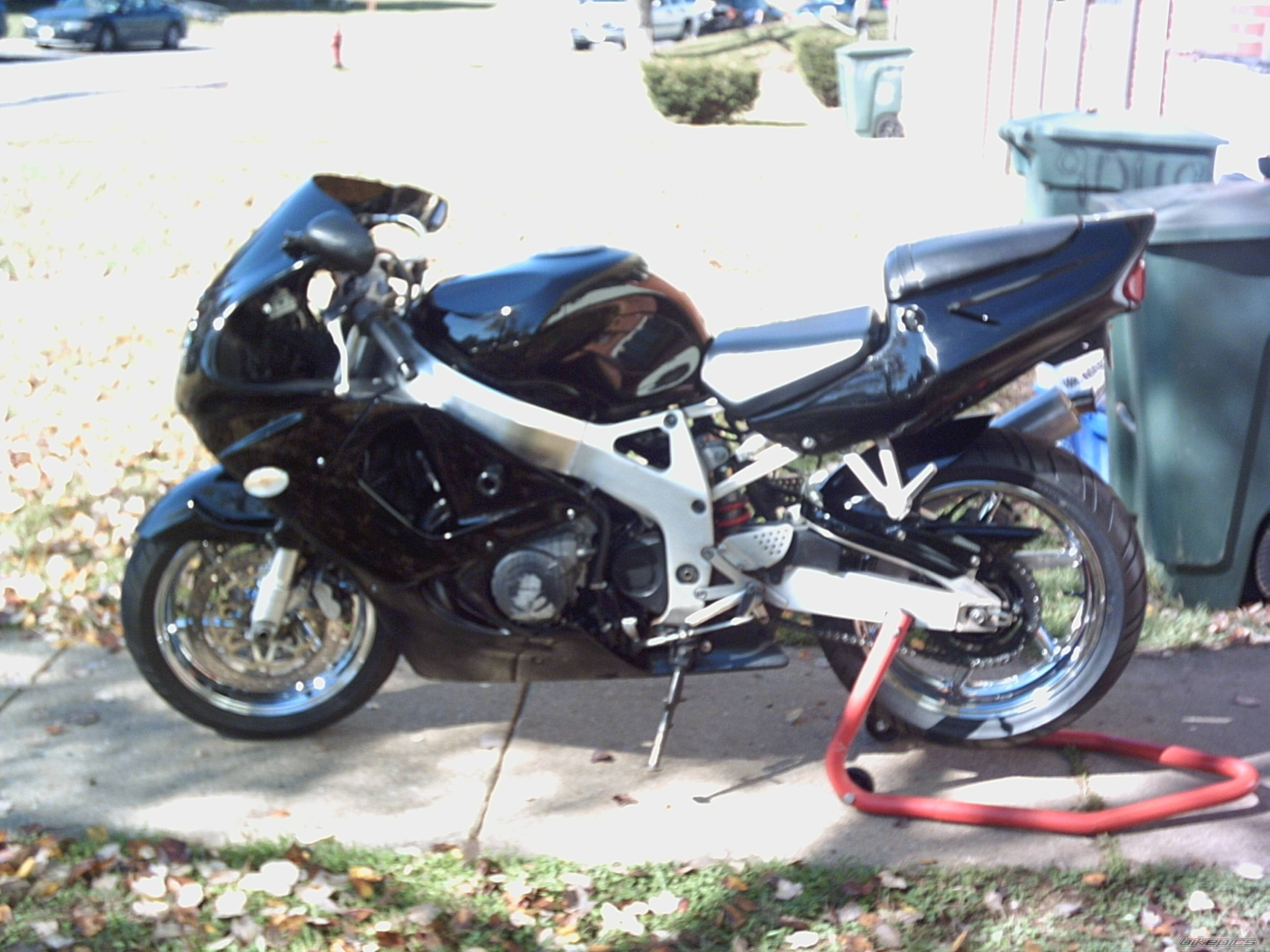 Bike Photo 266497