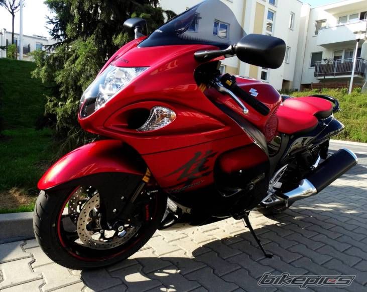 Bike Photo 2665022