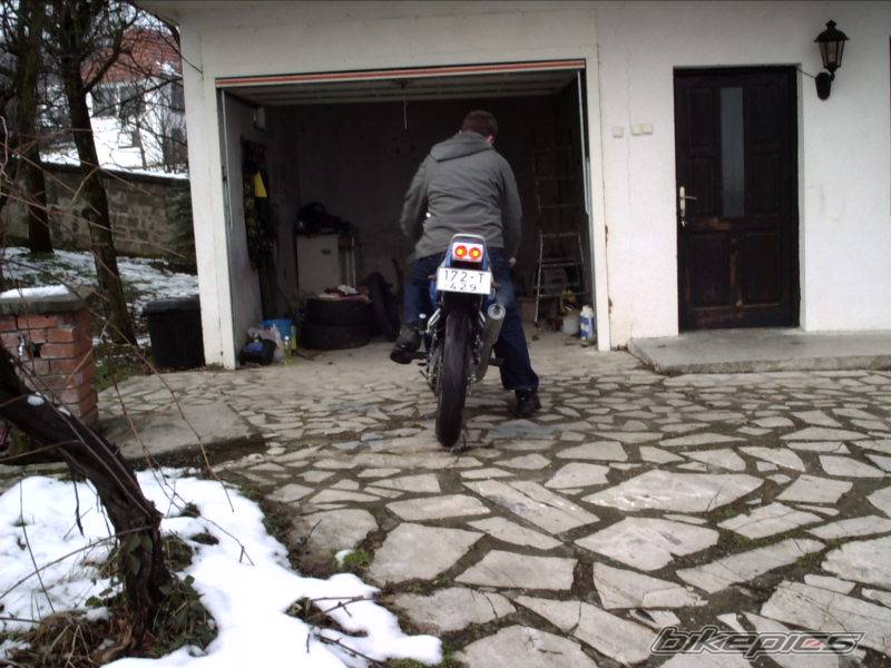 Bike Photo 266507