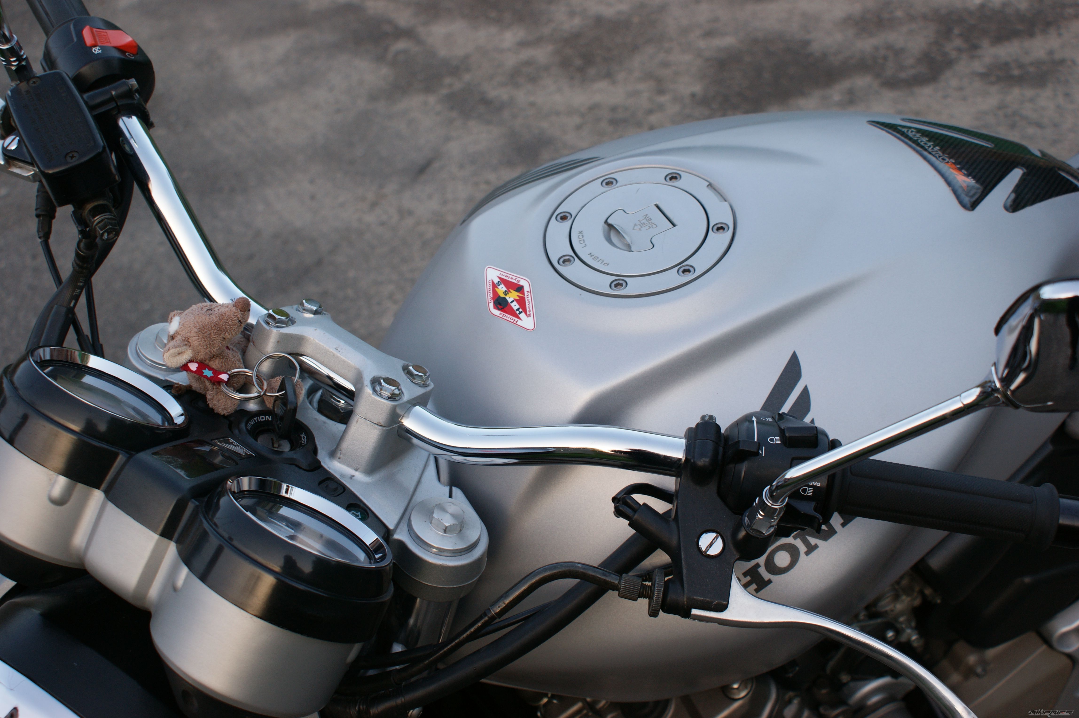Bike Photo 2665120