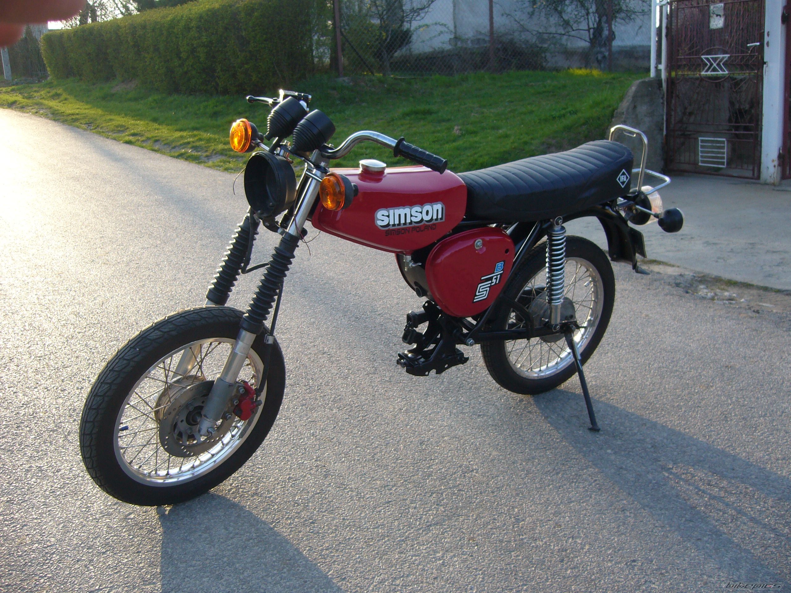 Bike Photo 2665143
