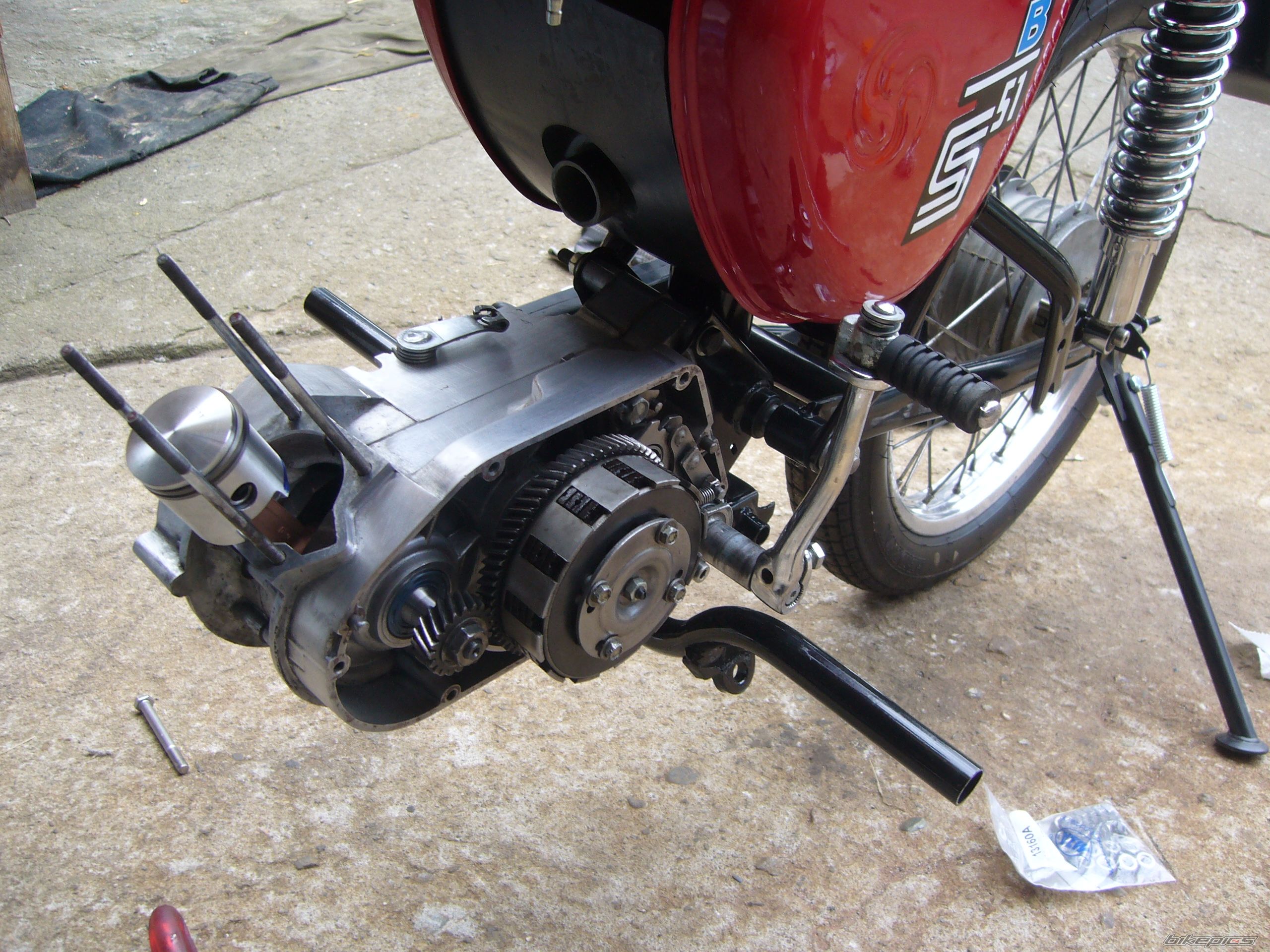 Bike Photo 2665145