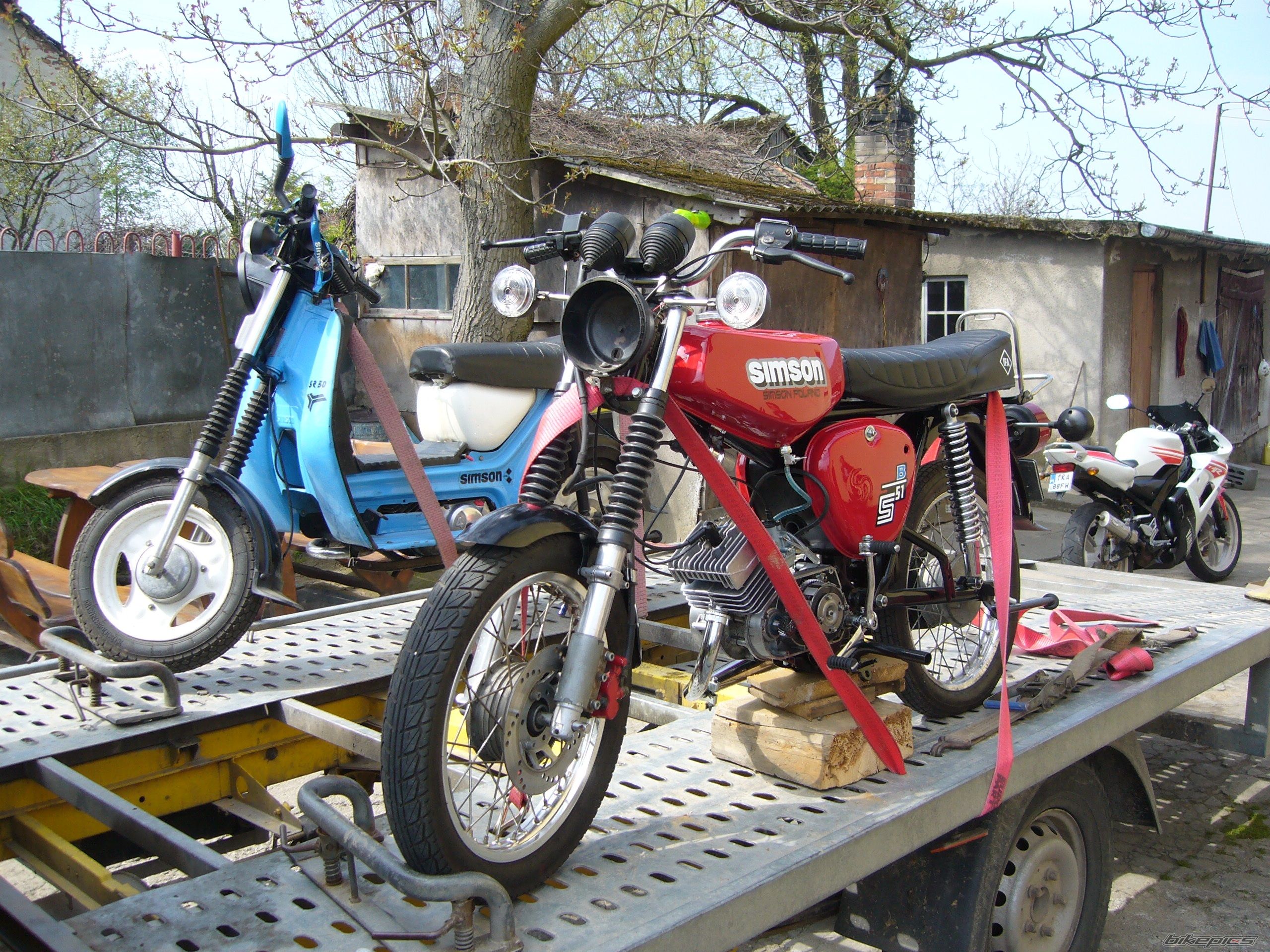 Bike Photo 2665151