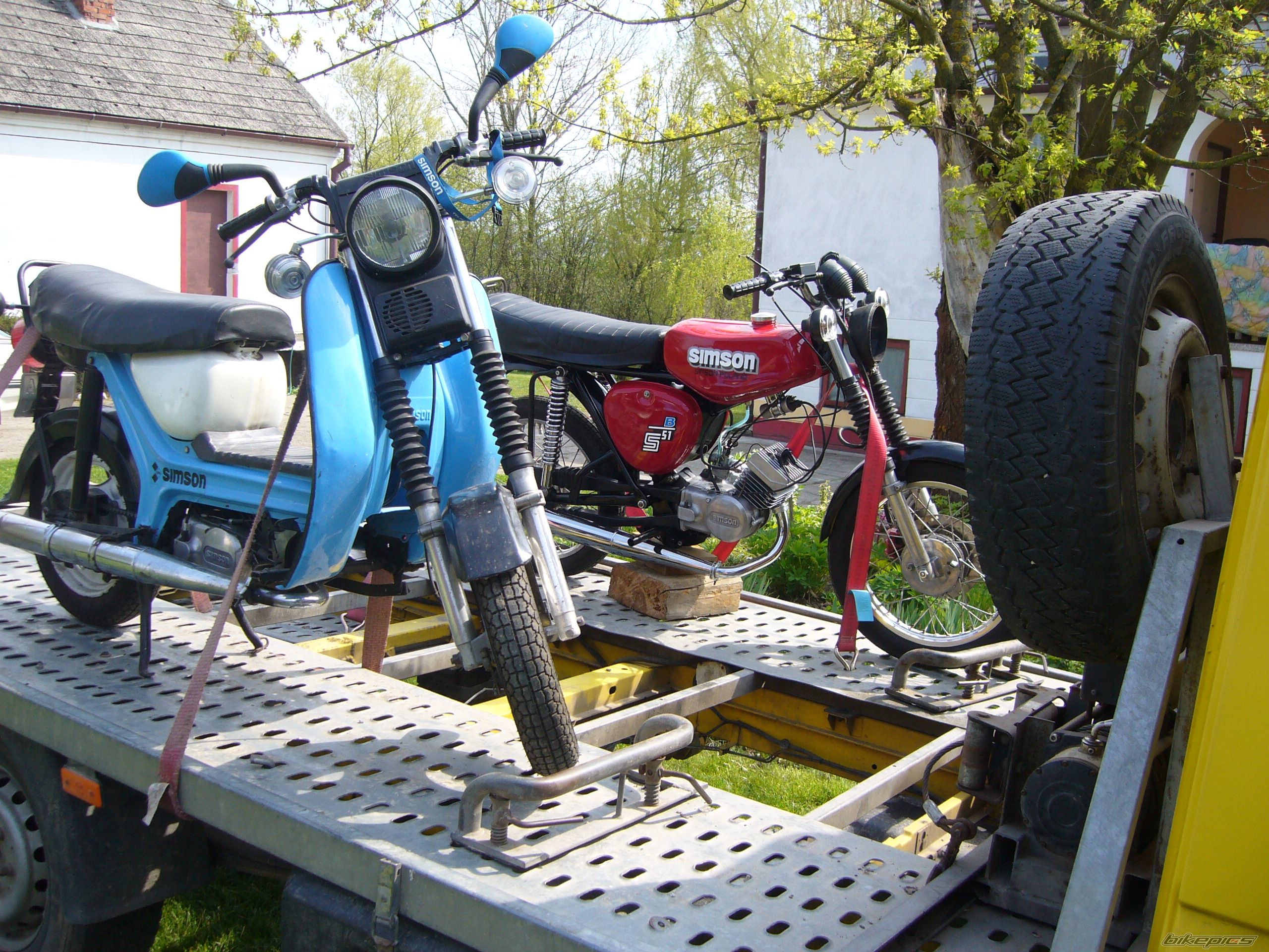 Bike Photo 2665152