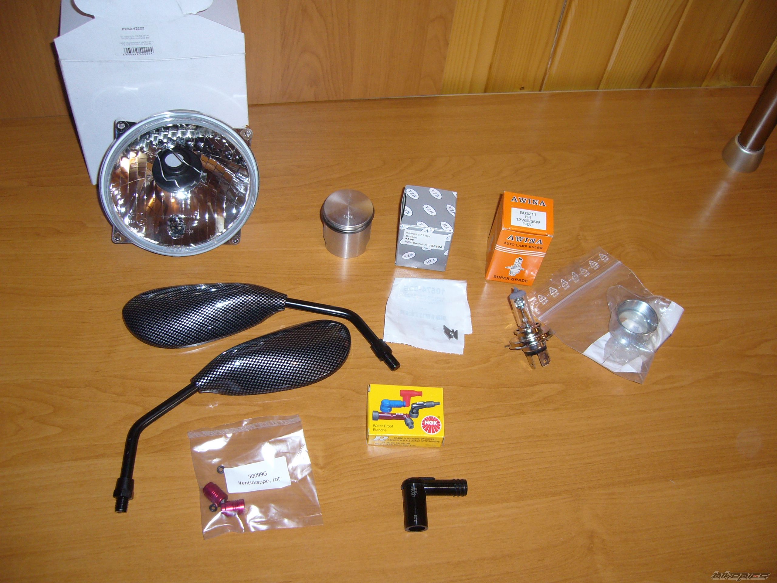 Bike Photo 2665156