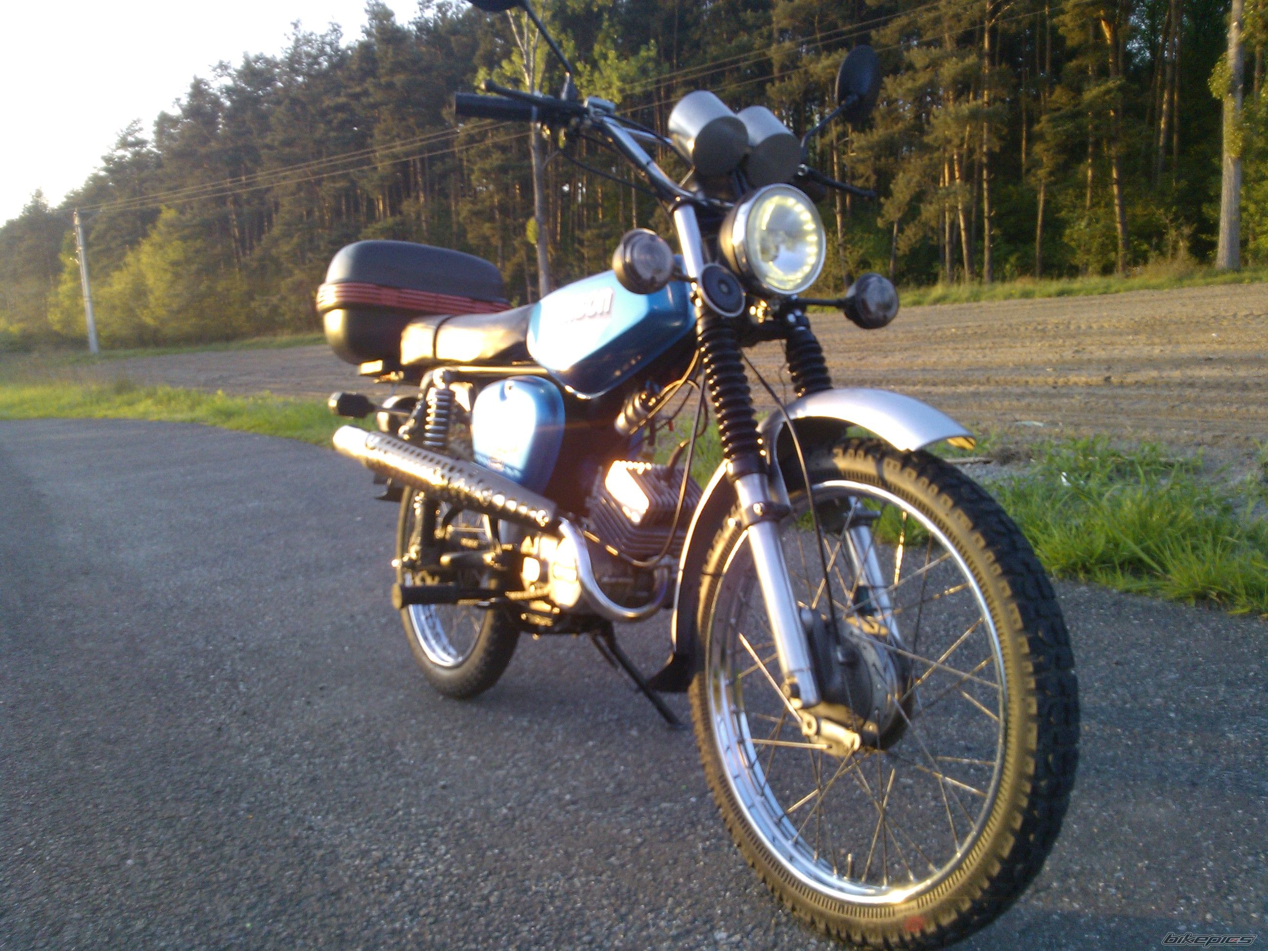 Bike Photo 2665166