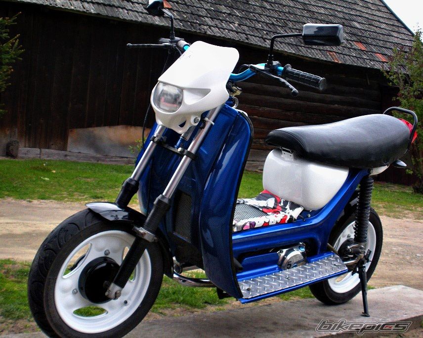 Bike Photo 2665209