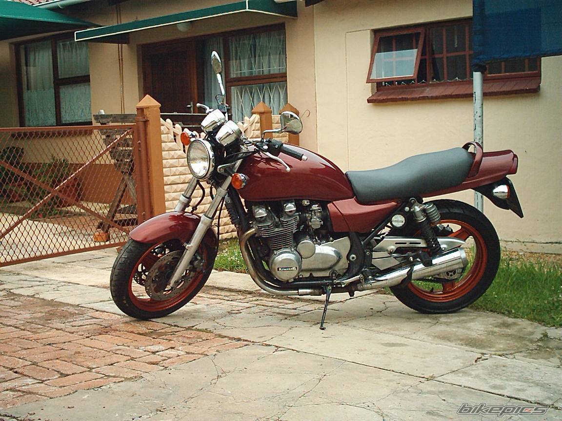 Bike Photo 266521