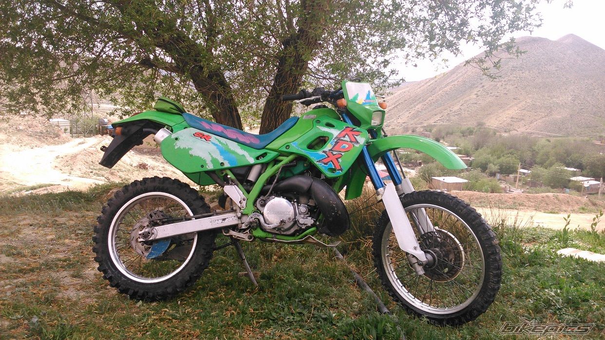 Bike Photo 2665219