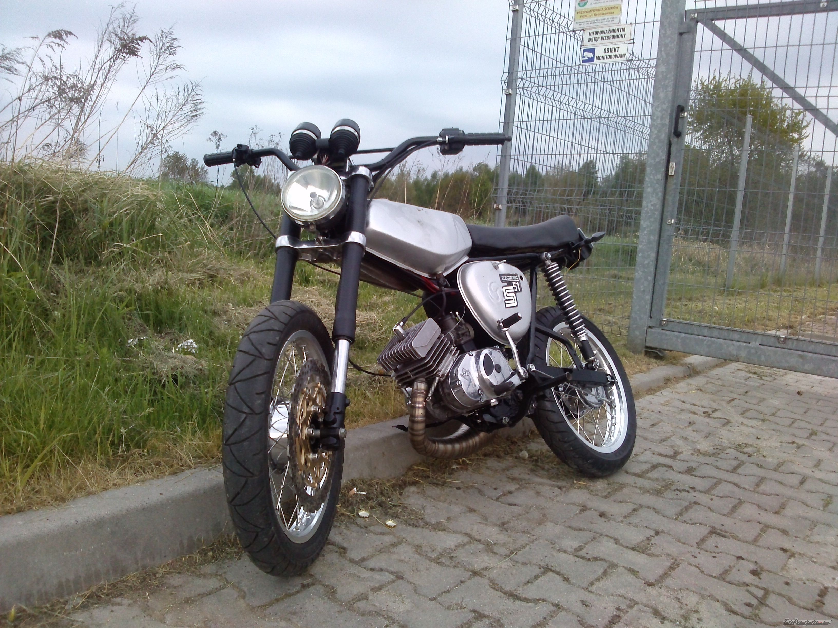 Bike Photo 2665303