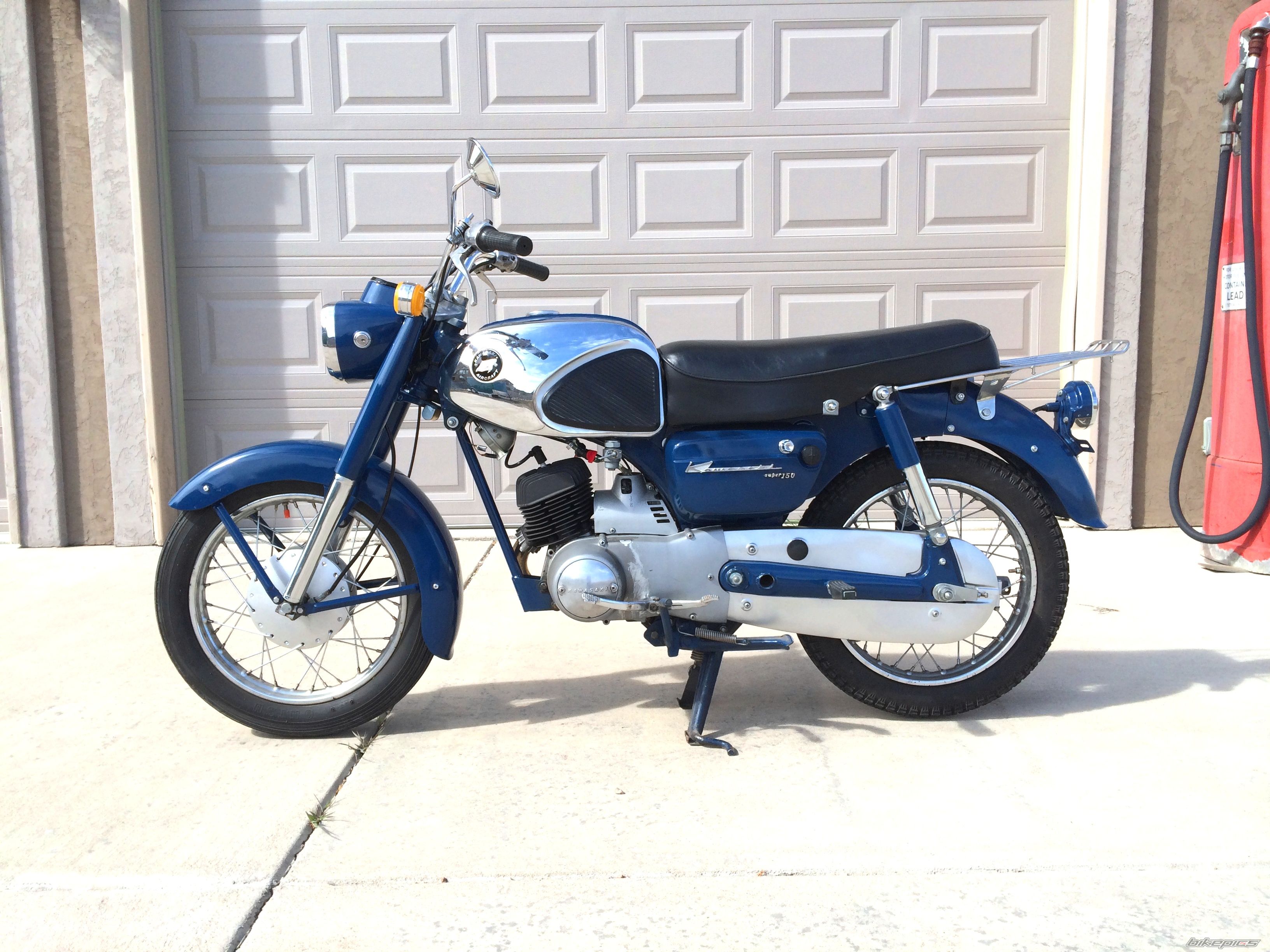 Bike Photo 2665323