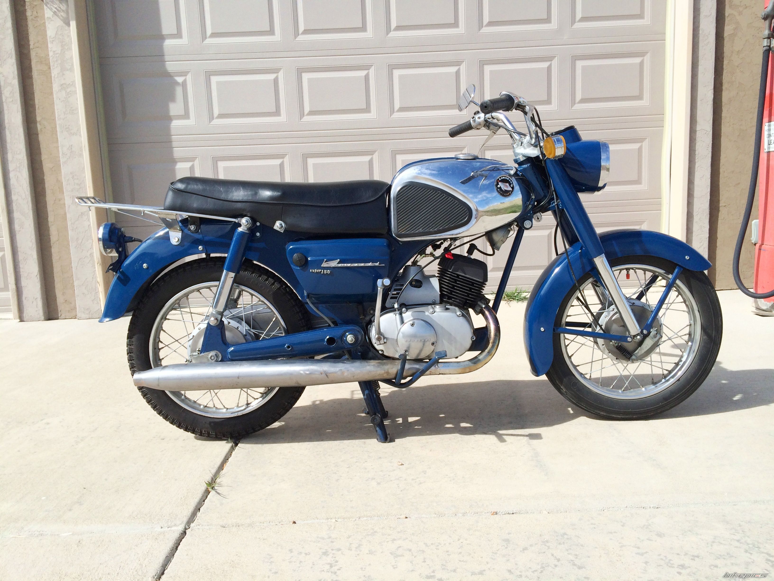 Bike Photo 2665324