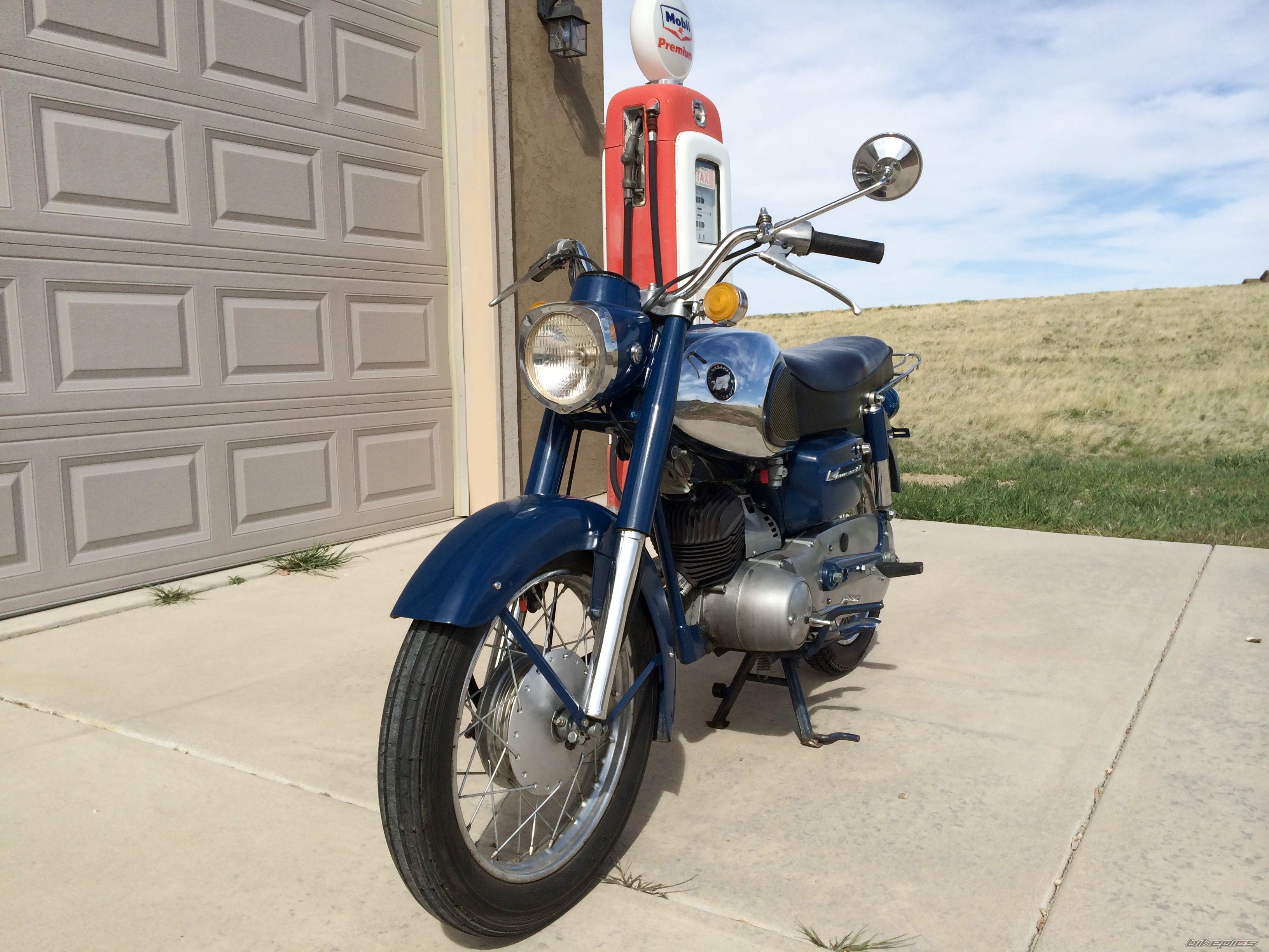 Bike Photo 2665325